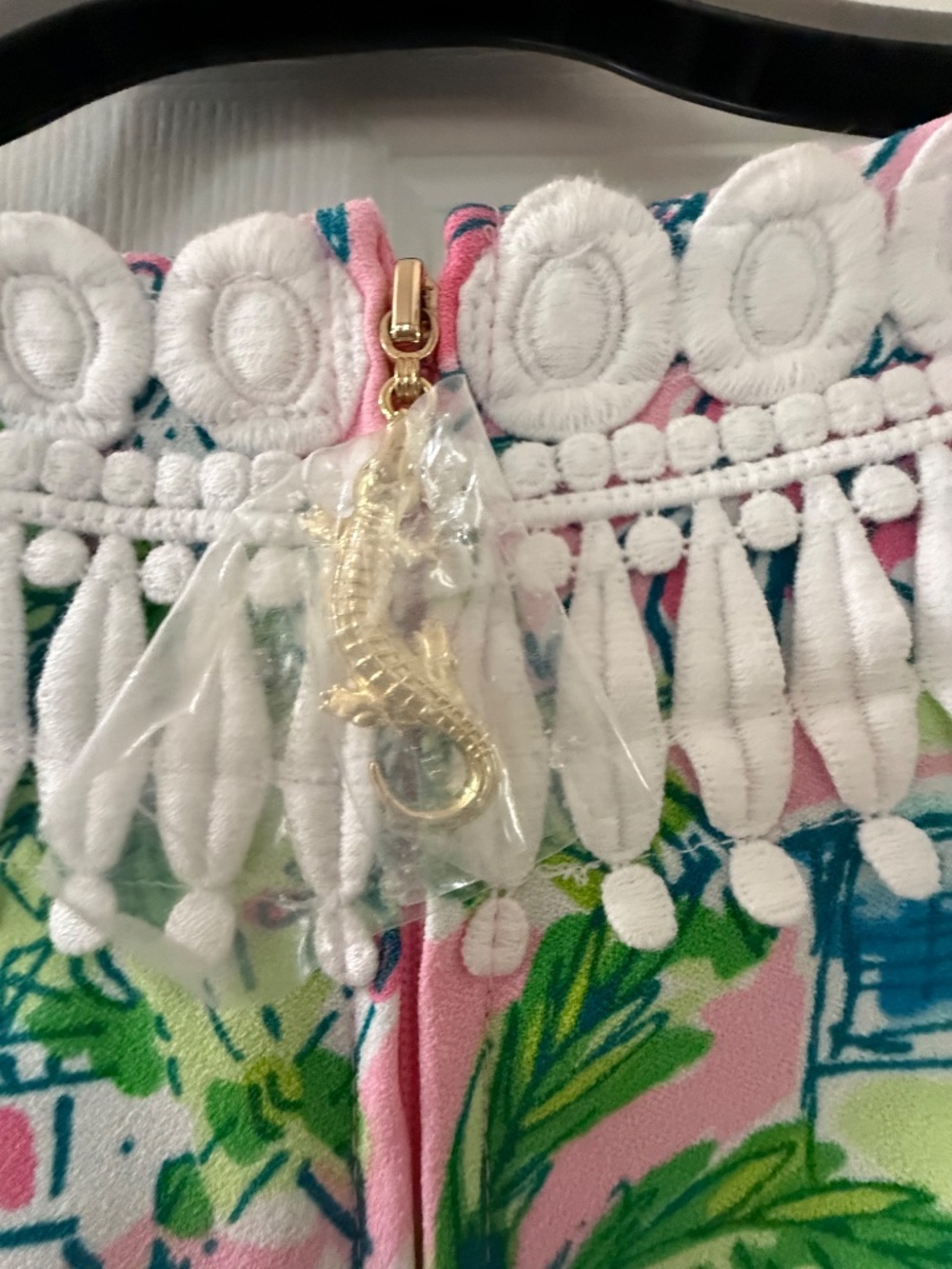 Lilly Pulitzer/Dee Ocleppo - Picture 7 of 16